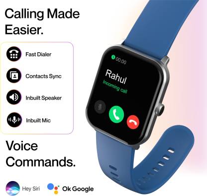 GRAB : Branded Smartwatch Starts at_999.