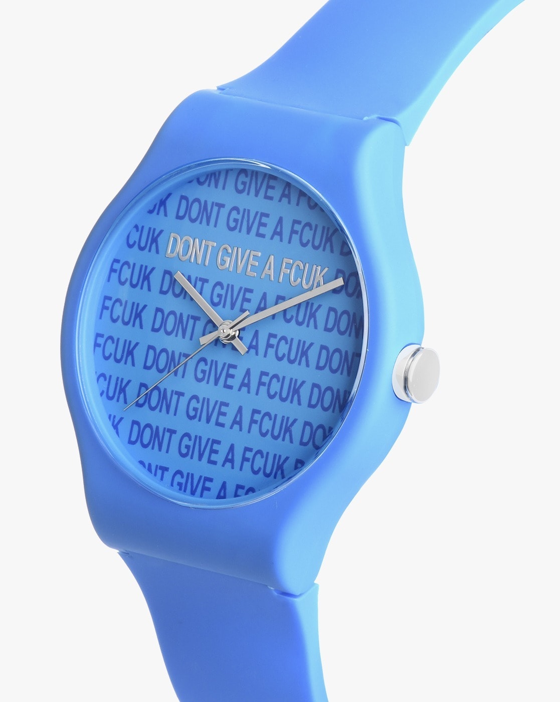 FCUK FC173U Analogue Wrist Watch.