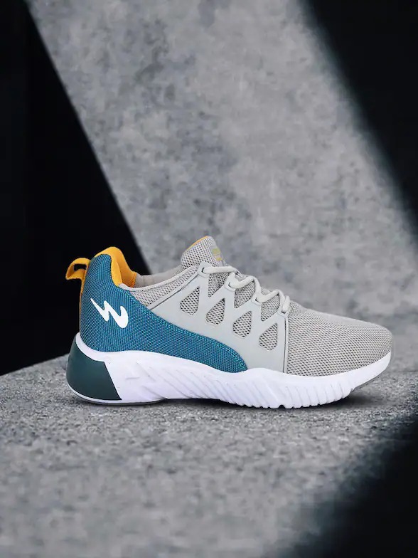 Myntra Loot Deals: 50-60% Off On Campus Shoes