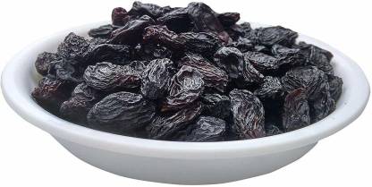 Black Raisins Seedless 1kg at 299.