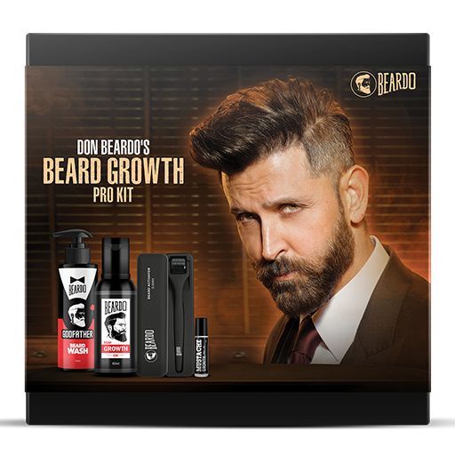Up To 60% off your Beardo Products & Extra 22% off on all your orders & Use code: AC500 for extra ₹500 off on your orders above ₹1500 + Beardo De-Tan Facewash for Men Free on all prepaid orders 🤑