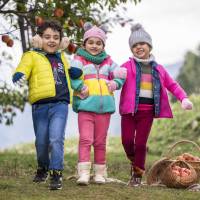 kids Winter Wear - Popular Picks!