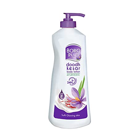 61% off : Boroplus Body Lotion 400Ml at Rs.144