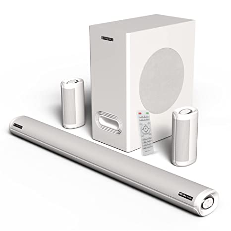 Zebronics Jukebar 525W System at Rs. 13749 (Effectively)