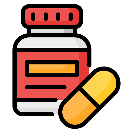 Supplements and Health Drinks