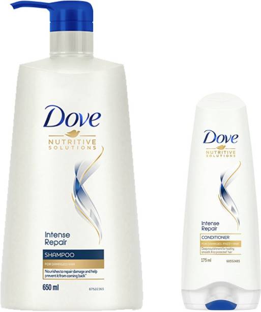 Loot Deal 60% Off On Dove Shampoo.