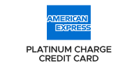 AMEX Platinum Reserve Charge Credit Card