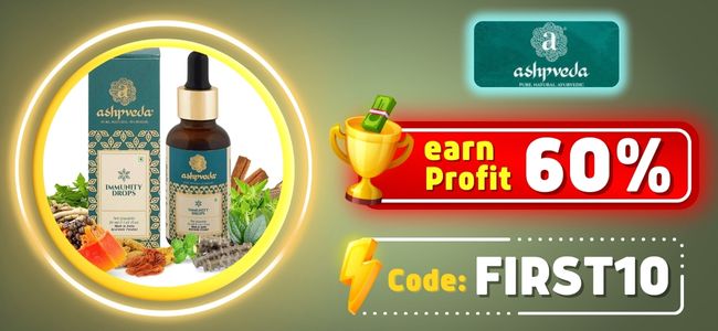 Flat 60% Cashback + Extra 10% OFF on First Order