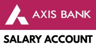 Axis Salary Account