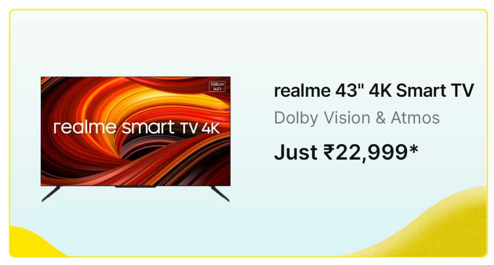 LG UQ7500 108 cm (43 inch) Ultra HD (4K) LED Smart WebOS TV 2022 Edition