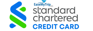 Standard Chartered EaseMyTrip Credit Card Affiliate Program & Cashback ...