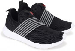 ADIDAS CONTEMX W Walking Shoes For Women(Black)