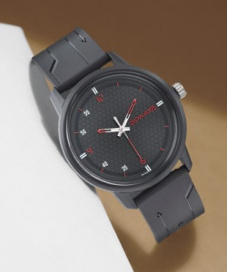 SONATA Volt Analog Watch Starts @371