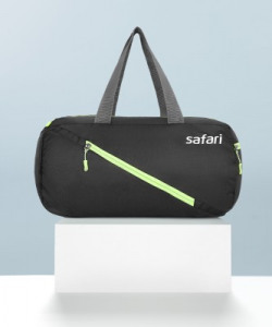 SAFARI KRYPTON DF Gym Duffel Bag Starts@599