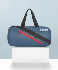 SAFARI KRYPTON DF Gym Duffel Bag