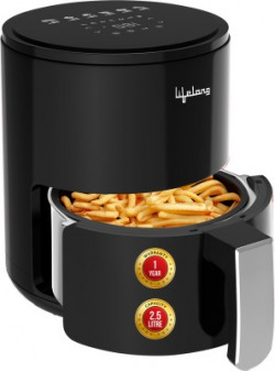 Branded Air Fryer Starts at 1599