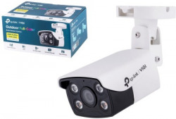 TP-Link VIGI C340 Security Camera Strats @ 2399