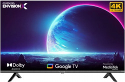 MOTOROLA EnvisionX 165 cm (65 inch) Ultra HD (4K) LED Smart Google TV