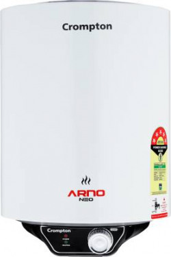 Crompton 15 L Storage Water Geyser