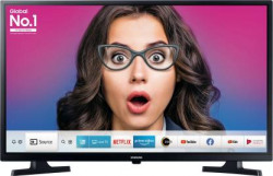 SAMSUNG 80 cm (32 inch) HD Ready LED Smart Tizen TV(UA32T4310AKXXL)