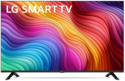 LG 80 cm (32 inch) HD Ready LED Smart WebOS TV
