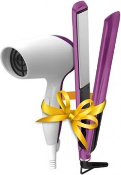FRIPPE De Personal Care Appliance Combo(Hair Dryer, Hair Straightener)