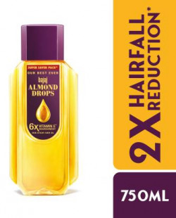 BAJAJ Almond Drops Hair Oil