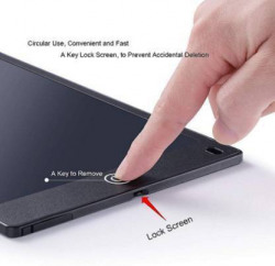 ashaworld 8.5 inch LCD Writing Pad