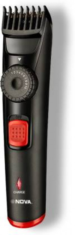 NOVA NHT Trimmer 120 min Runtime 40