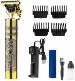 BONIRY T99 Shaver For Men(GOOLD)