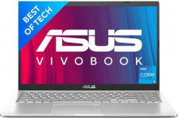 ASUS Vivobook 15 Core i5 11th Gen 1135G7 - (8 GB/512 GB SSD/Windows 11 Home) X515EA-EJ522WS Thin and Light Laptop(15.6 Inch, Transparent Silver, 1.80 kg, With MS Office)