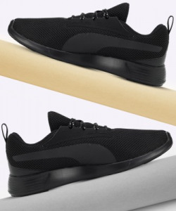 PUMA Puma Buzz Casuals For Men(Black)