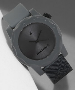 Fastrack Tees Analog Watch - For Men & Women