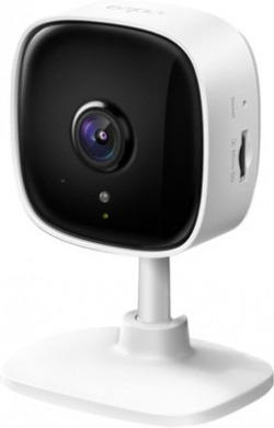 TP-Link TP-Link Tapo C110 IP Wi-Fi 1296p 3MP Home Smart Security Camera(4 Channel)