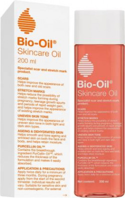 Bio-Oil Original Face & Body Oil