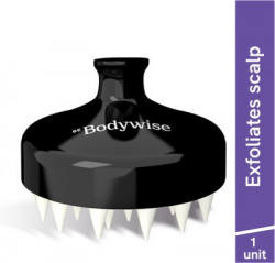 Be Bodywise Hair Scalp Massager