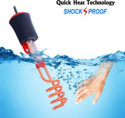 Sky Horse 2000 W Shock Proof Heater Rod