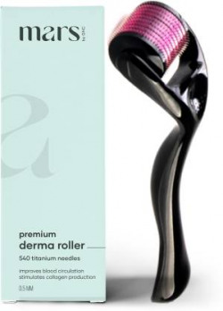 mars by GHC Premium Derma Roller