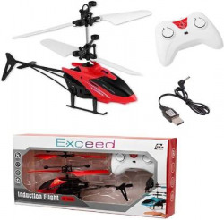 Mayne Flying Remote Control Helicopter