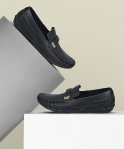 AJANTA Casual Loafers Starts at 284