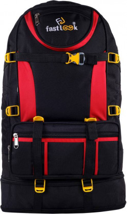 Fast Look Rucksacks Starts @ 450