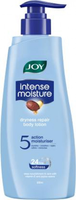 Joy Intense Moisture Dryness Repair Body Lotion(600 ml)
