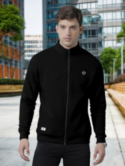 FTX Full Sleeve Solid Men Jacket