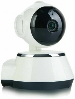 Inext WiFi Full HD Spy IP Camera Hidden CCTVcamera