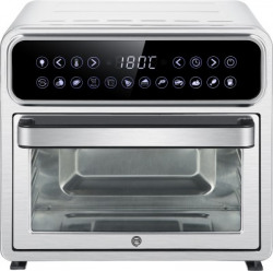 MasterChef NutriKing Digital Touch Panel Air Fryer(12 L)