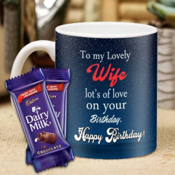 Midiron Birthday Special Gift for wife, Birthday gift