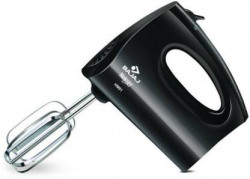 BAJAJ by BAJAJ ELECTRICAL 250 W Hand Blender(Black)