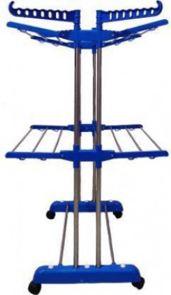 Unizone Cloth Dryer Stands Starts @899