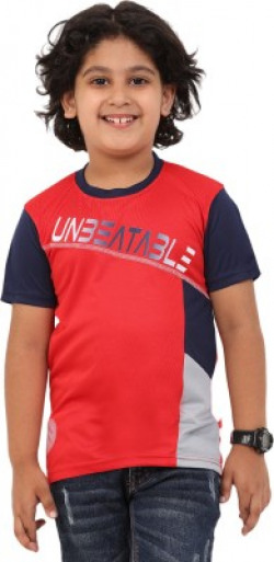 FTX Kids T Shirts Starts @89