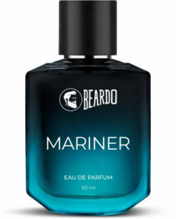 BEARDO Mariner EDP Perfume 50ml Eau de Parfum - 50 ml(For Men & Women)